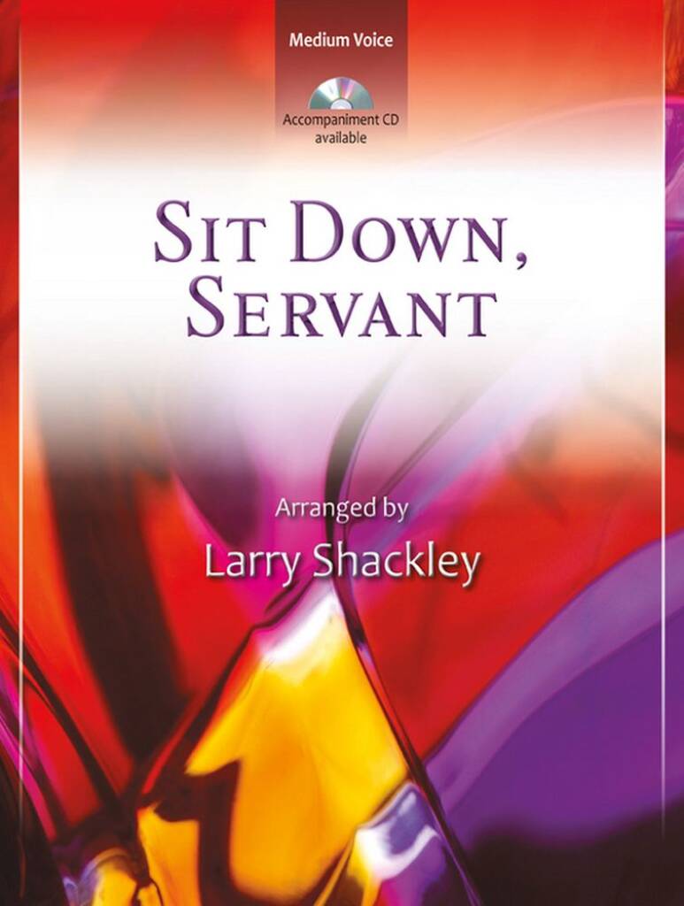 Sit Down, Servant